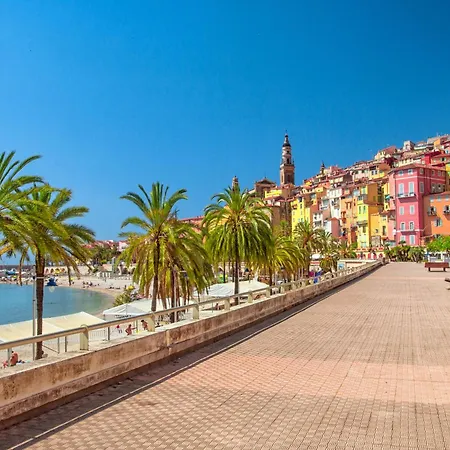 La Petit - Happy Menton