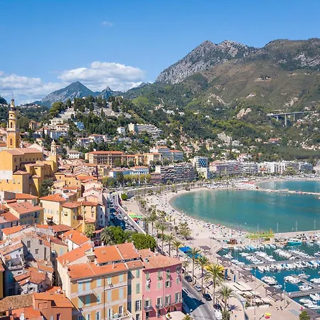 La Petit - Happy Menton